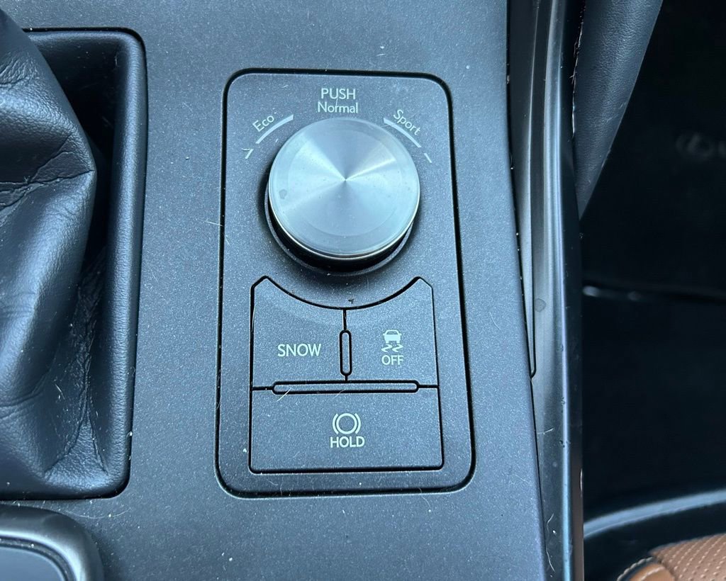 Used 2021 Lexus IS 300 w/ Accessory Package image 30