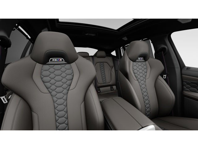 New 2027 BMW X6 M Competition w/ Executive Package AWD/4WD image 11