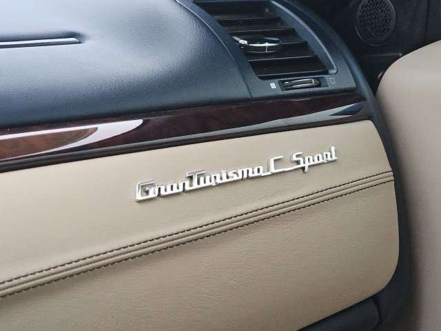 Used 2019 Maserati GranTurismo Sport image 31