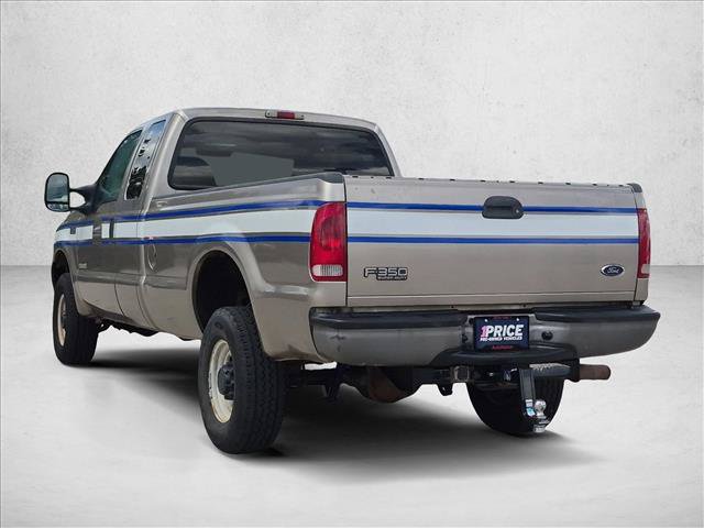 Used 2004 Ford F350 XLT AWD/4WD image 7