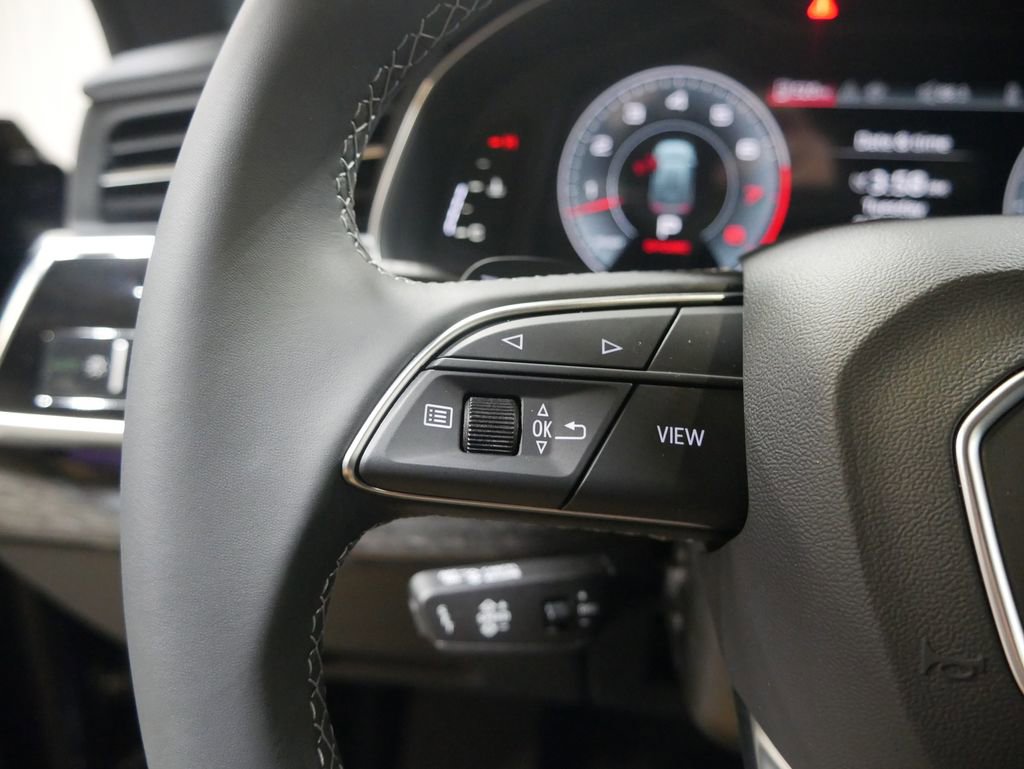 New 2026 Audi Q8 Premium Plus image 41
