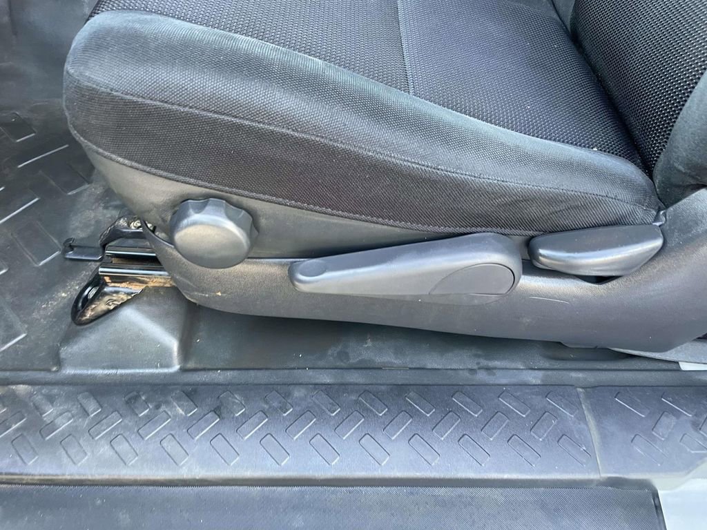 Used 2007 Toyota FJ Cruiser 4WD image 28