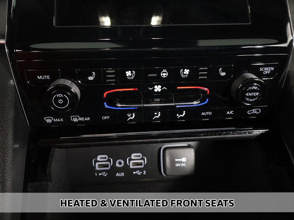Used 2022 Jeep Grand Cherokee L Overland RWD image 9