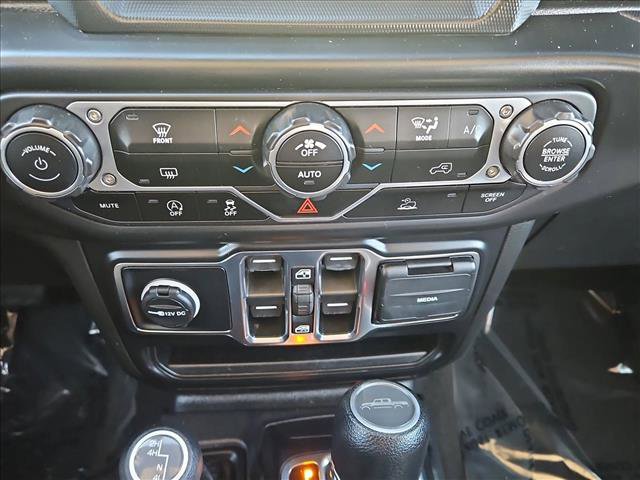 Used 2022 Jeep Gladiator Sport image 10