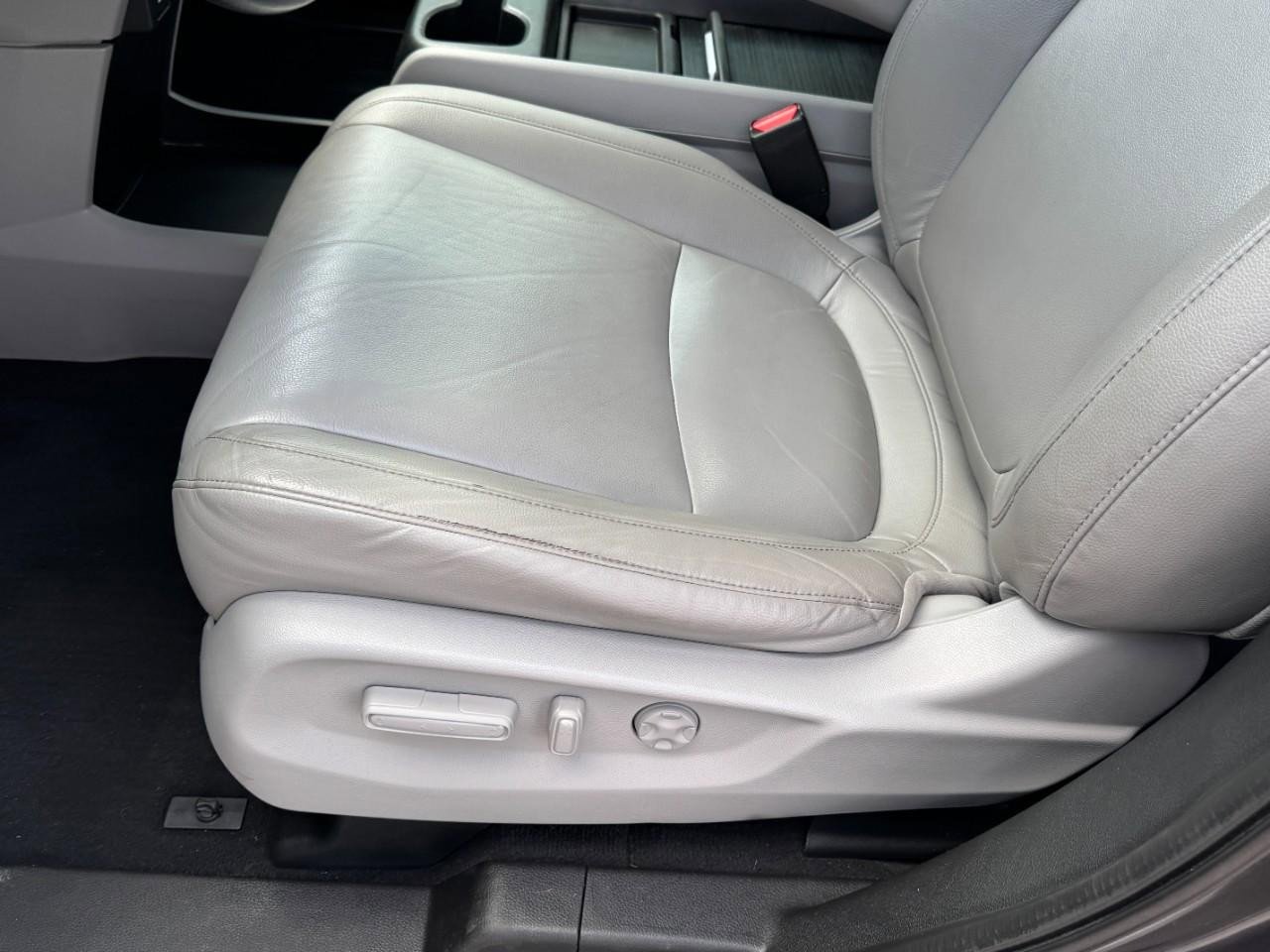 Used 2022 Honda Odyssey EX-L image 16
