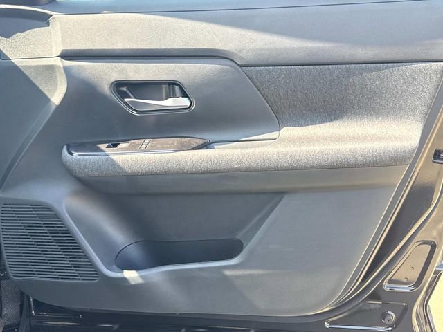 New 2026 Nissan Kicks SV image 16