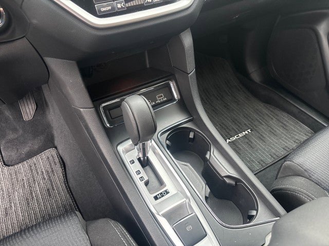Certified 2025 Subaru Ascent Premium AWD/4WD image 22