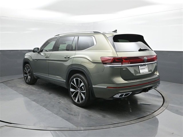New 2026 Volkswagen Atlas SEL Premium R-Line image 5