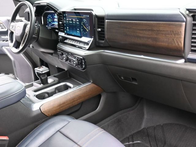 Used 2023 Chevrolet Silverado 1500 High Country w/ High Country Premium Package image 26