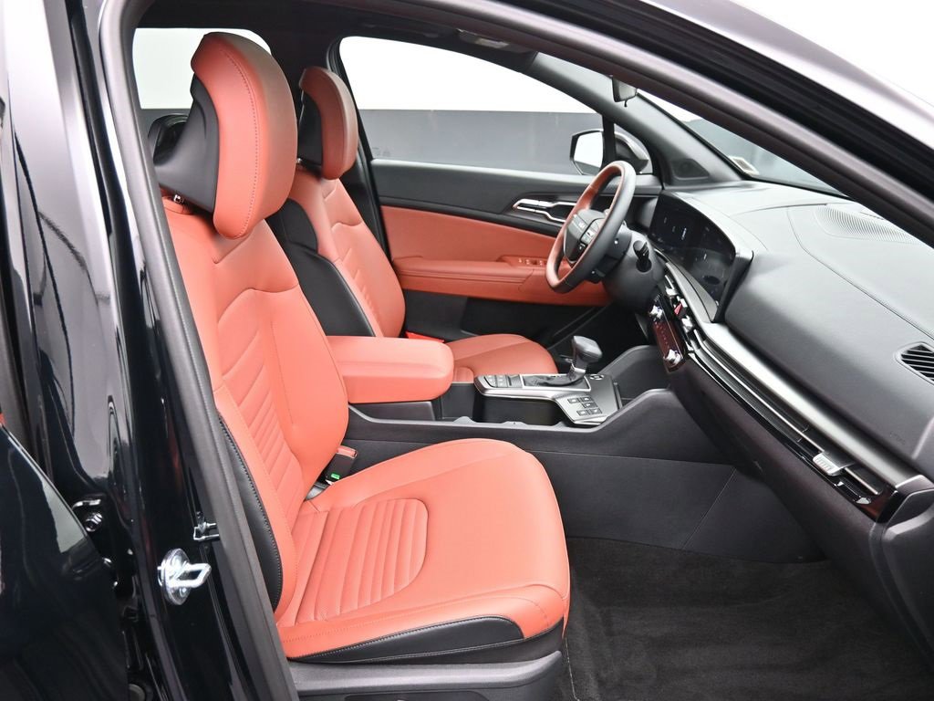 Certified 2026 Kia Sportage SX image 26