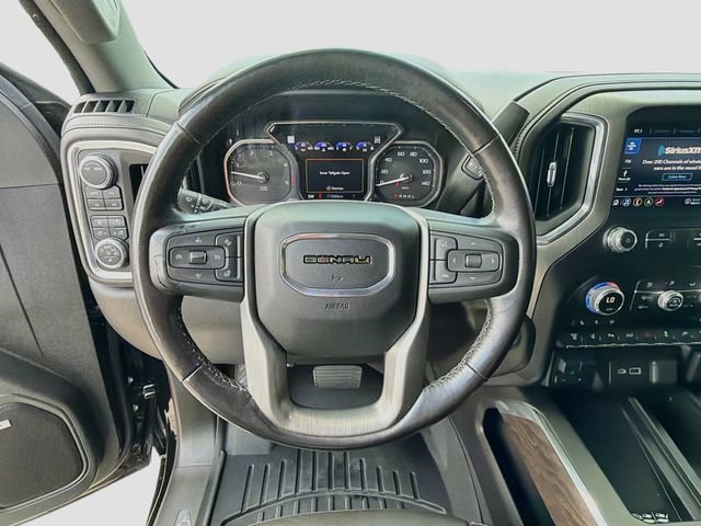 Used 2021 GMC Sierra 3500 Denali w/ Denali Ultimate Package AWD/4WD image 41