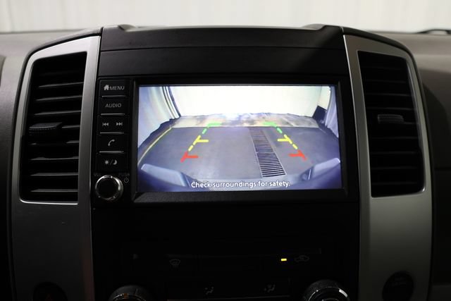 Certified 2019 Nissan Frontier SV AWD/4WD image 19