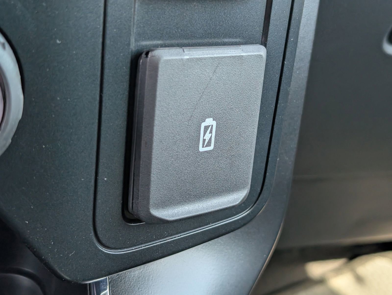 Used 2025 Ford F150 STX w/ Equipment Group 200A image 18