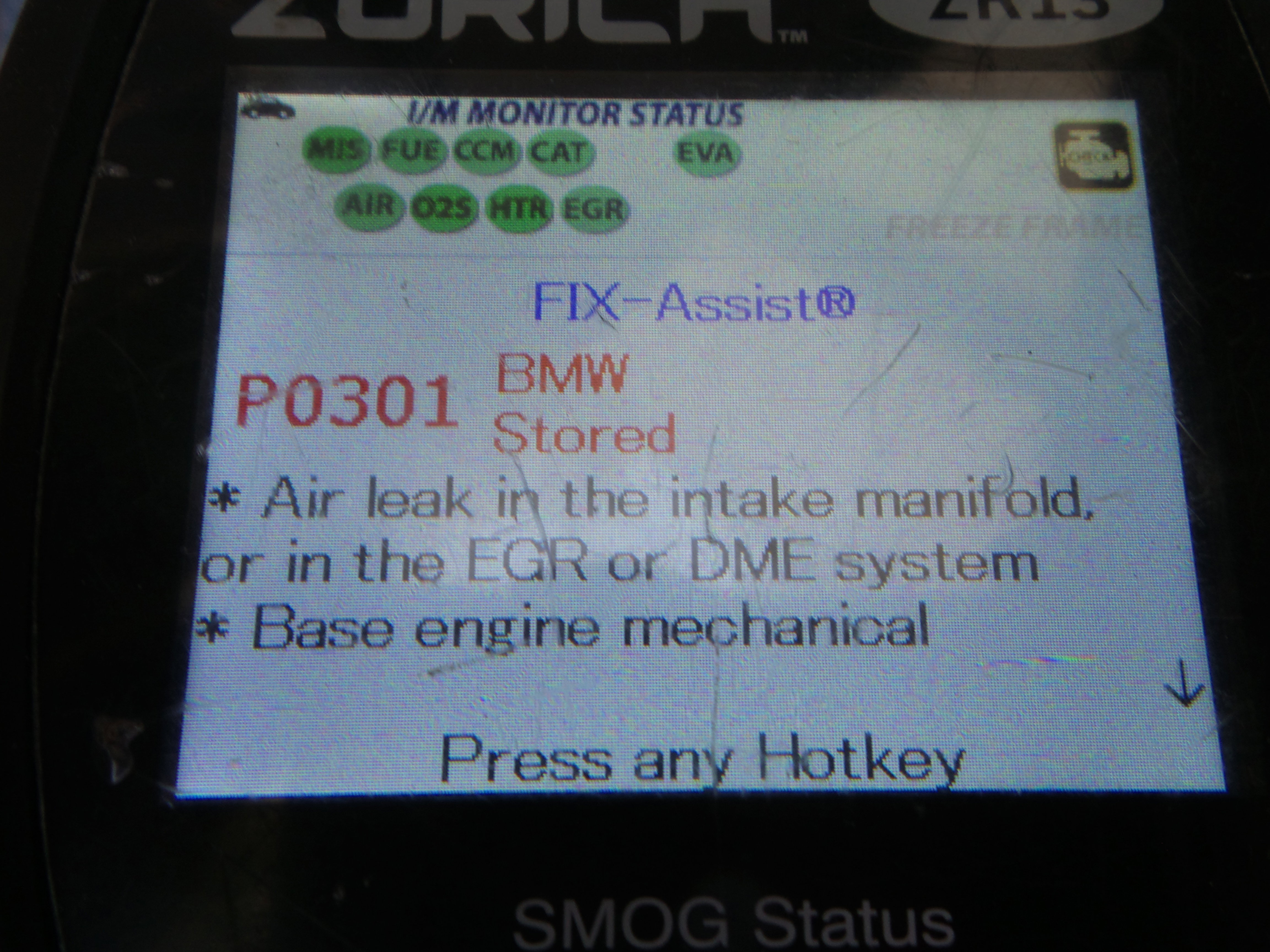 Used 2011 BMW 128i 2dr Cpe 128i SULEV image 17