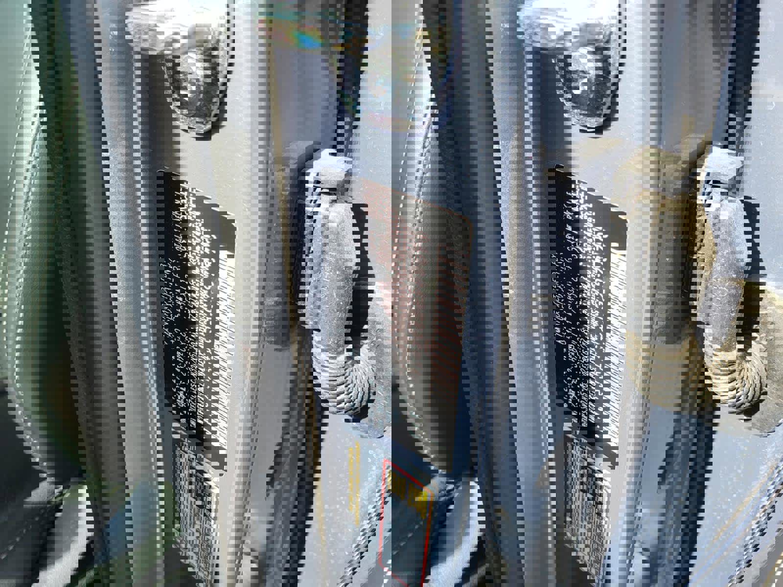 Used 2024 Kia Sorento S w/ Panoramic Sunroof Package image 30