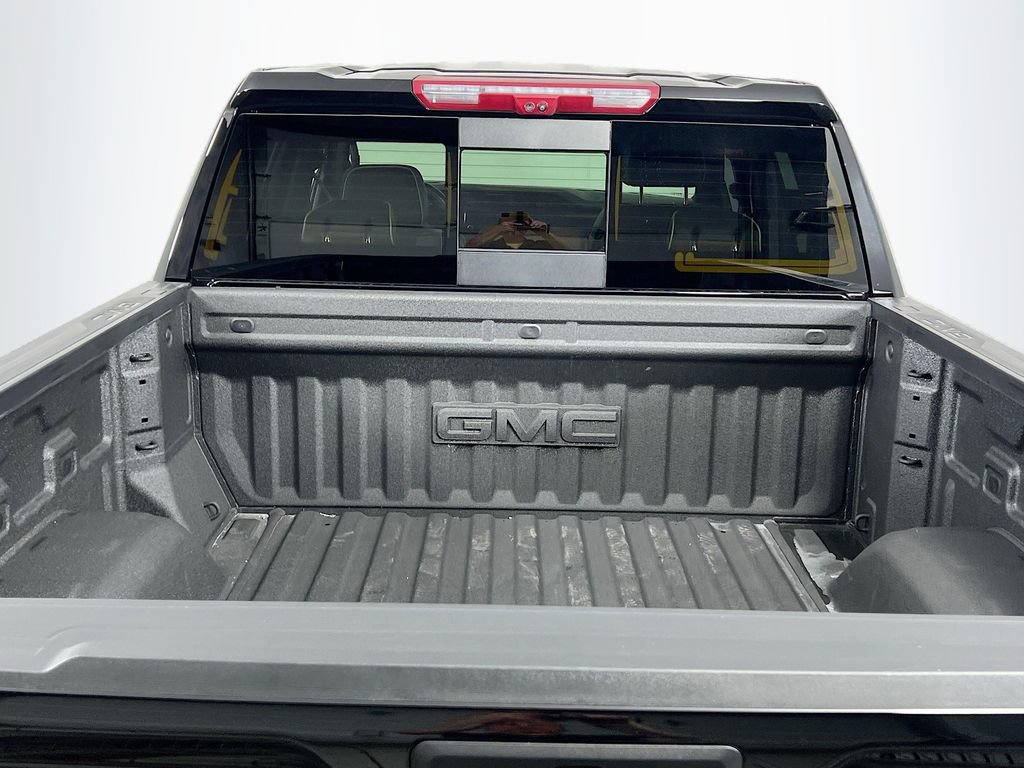 Certified 2025 GMC Sierra 1500 Denali Ultimate AWD/4WD image 25