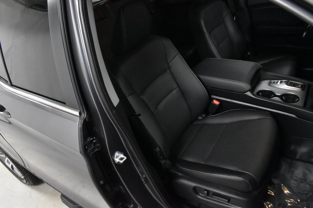 Used 2024 Honda Ridgeline RTL image 14