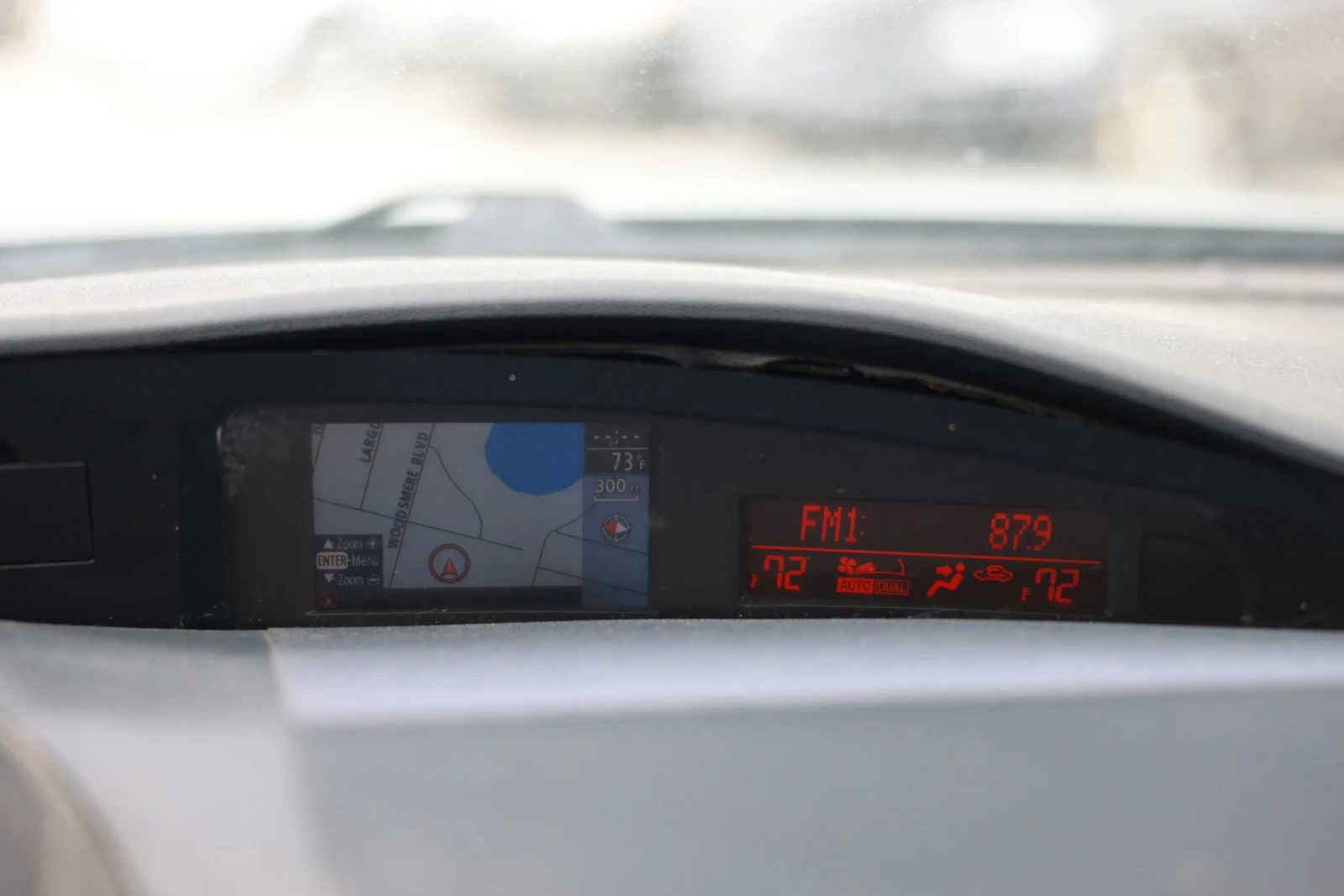 Used 2011 MAZDA MAZDASPEED3 Sport w/ Mazdaspeed Tech Pkg FWD image 35