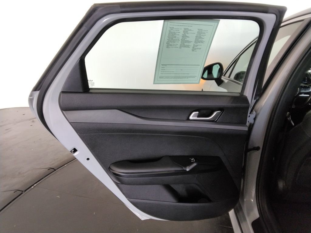 Used 2023 Kia K5 GT-Line image 29