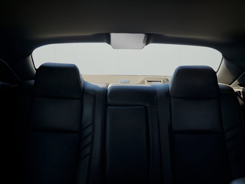 Used 2022 Dodge Challenger SRT Hellcat w/ Plus Package image 37