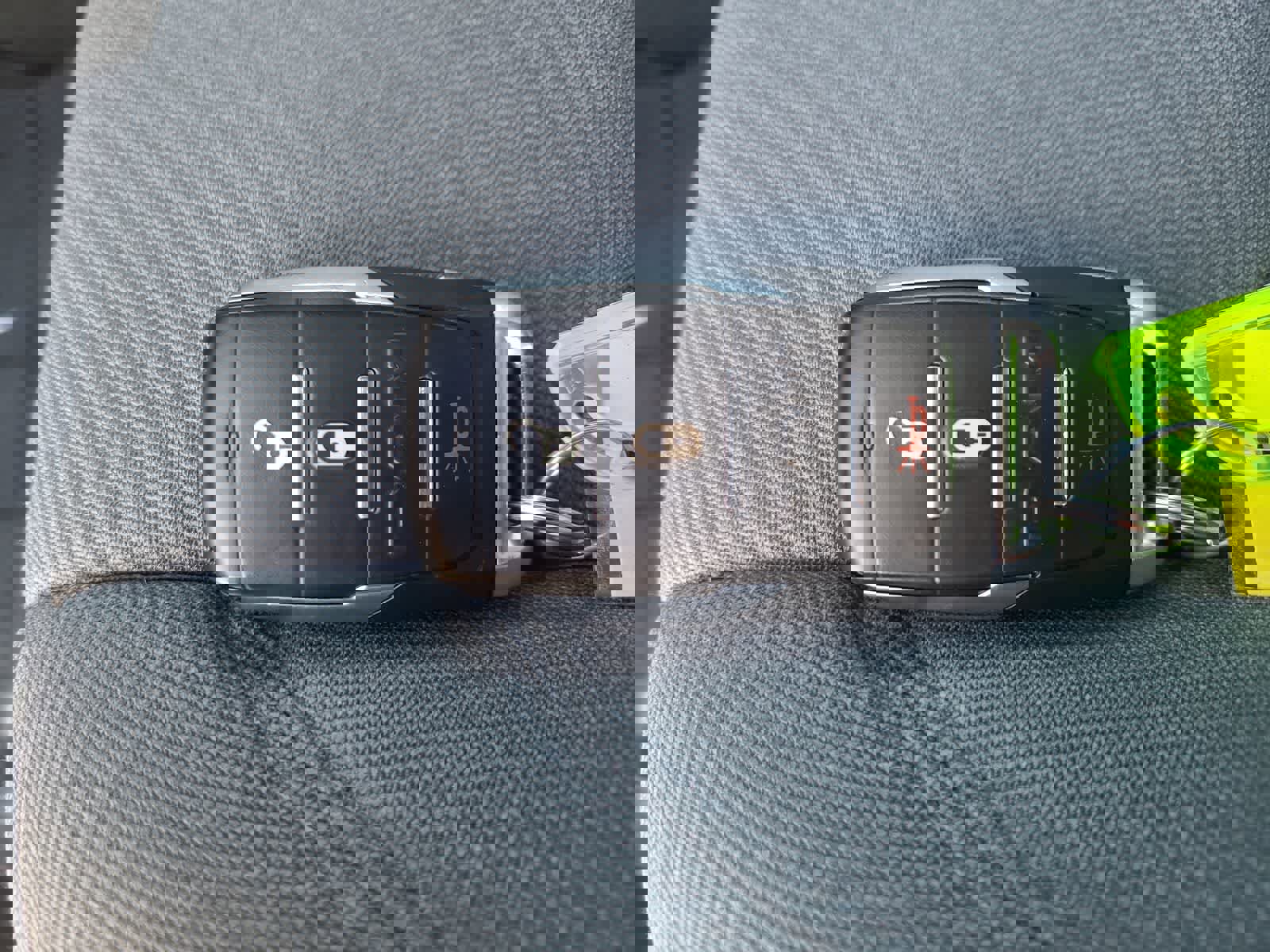 Certified 2024 RAM 1500 Big Horn image 28