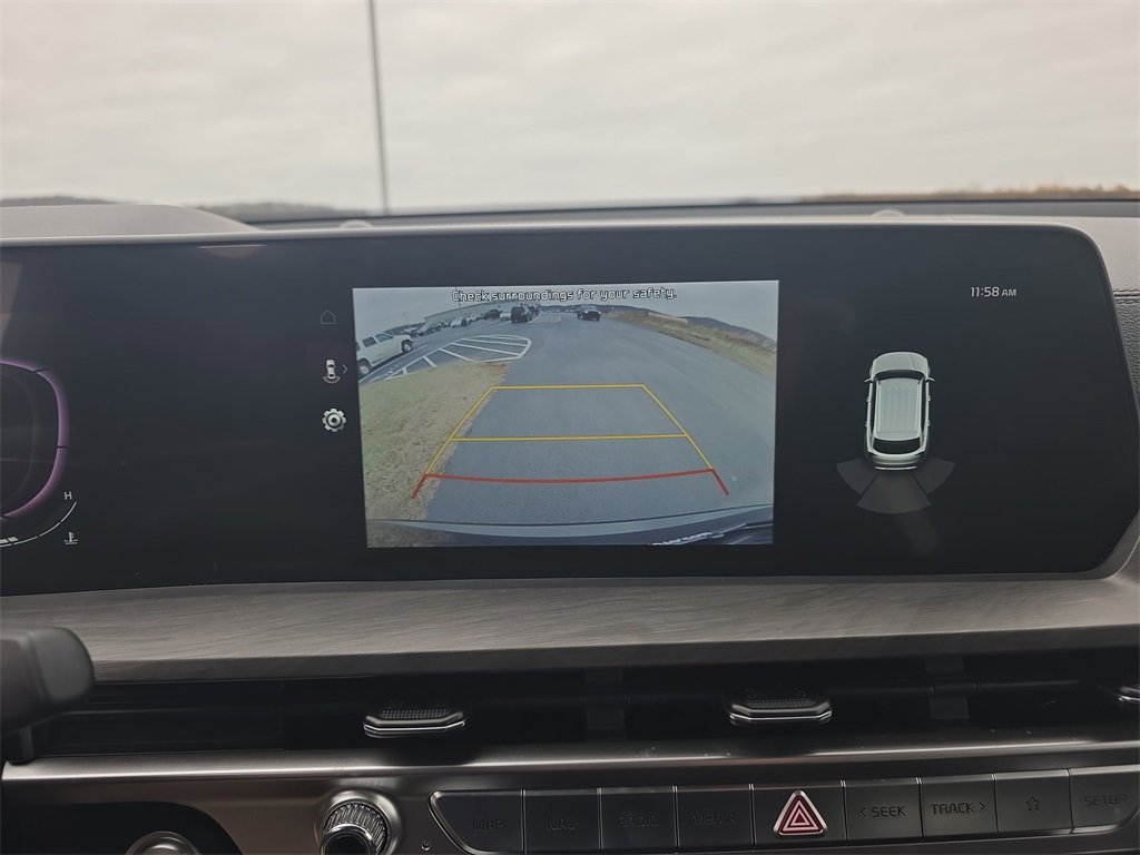 Used 2023 Kia Telluride EX X-Line image 17