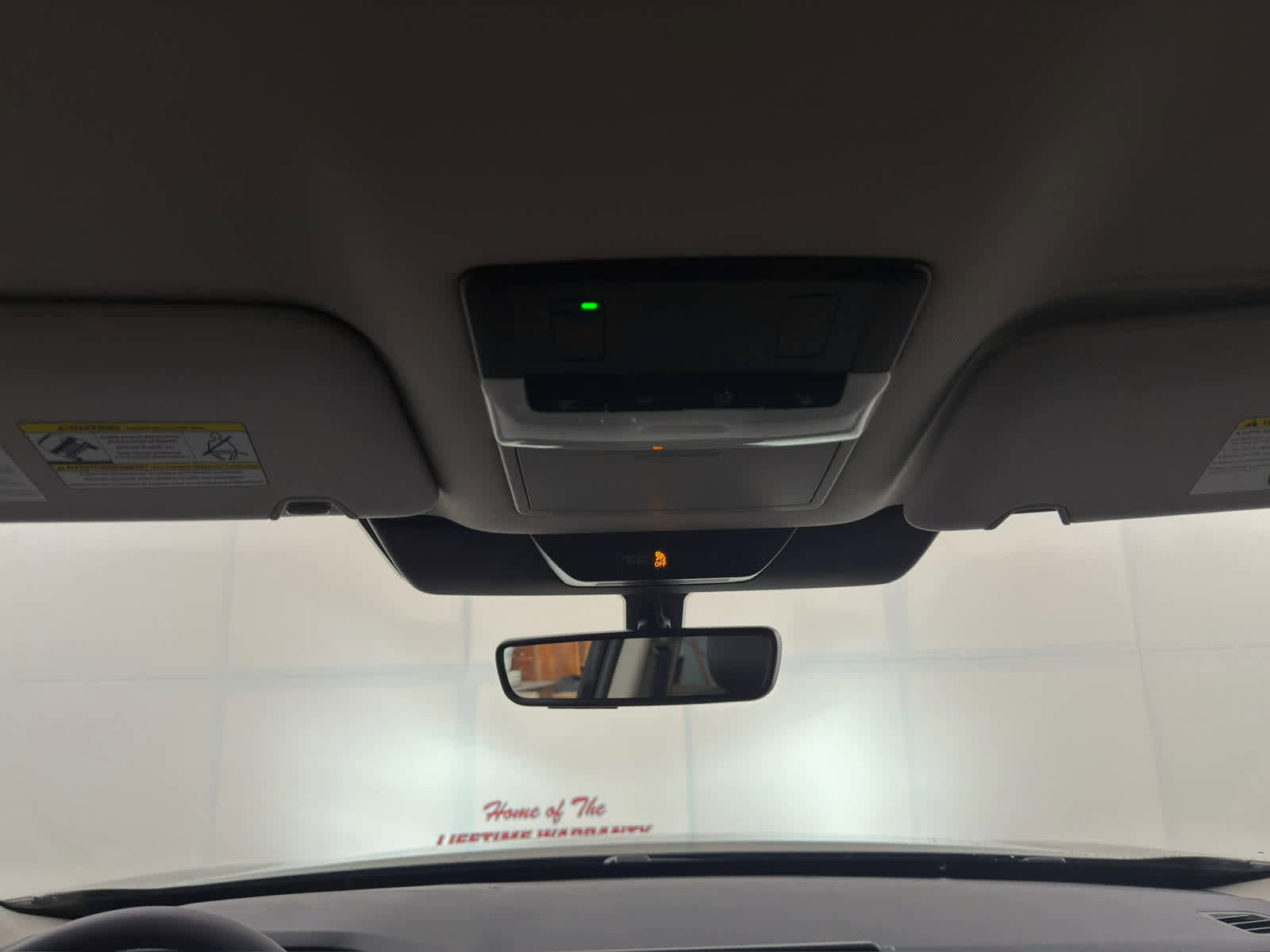 New 2026 Nissan Pathfinder SL image 21