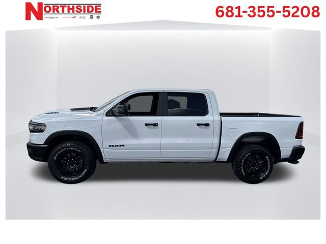 New 2026 RAM 1500 Rebel w/ Bed Utility Group image 12
