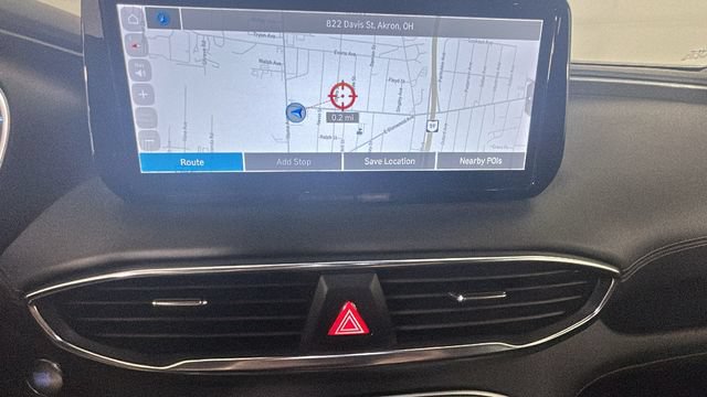 Certified 2023 Hyundai Santa Fe Limited AWD/4WD image 21