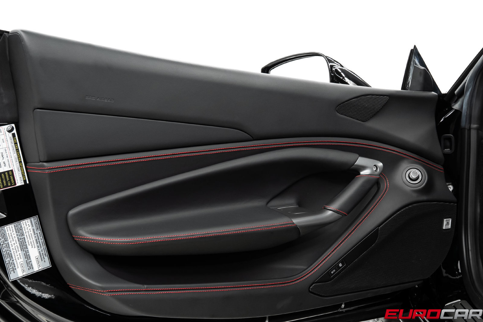 Used 2022 Ferrari F8 Tributo RWD image 26
