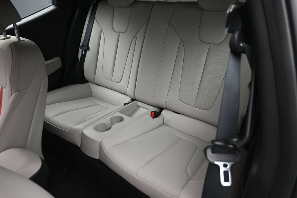 Used 2019 Hyundai Veloster Turbo Ultimate FWD image 12