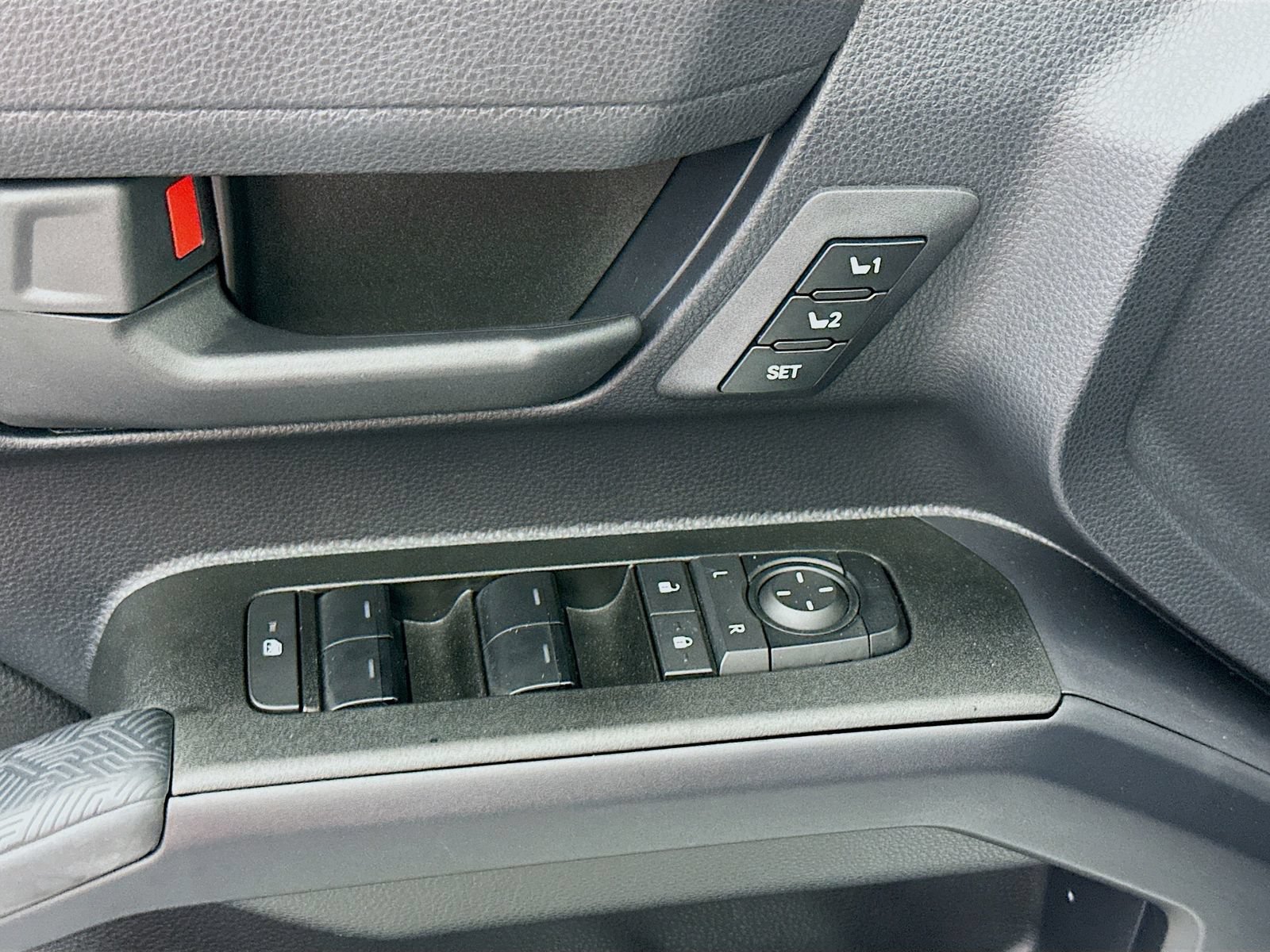Certified 2025 Toyota 4Runner TRD Sport Premium AWD/4WD image 18