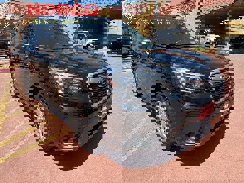 Used 2021 Subaru Forester image 2