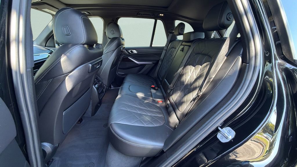 Certified 2023 BMW X5 xDrive45e w/ Parking Assistance Package image 17