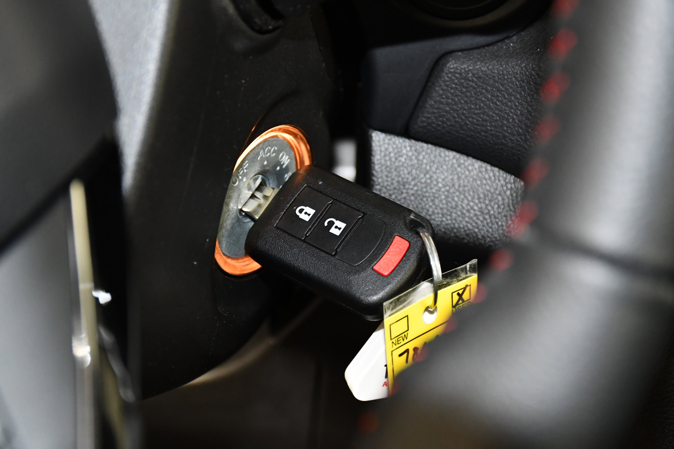 Used 2024 Mitsubishi Outlander Sport LE image 24