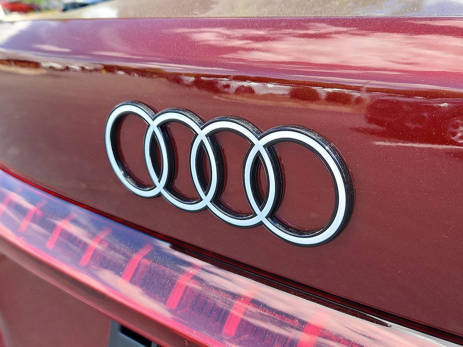 New 2025 Audi A5 2.0T Premium Plus image 21