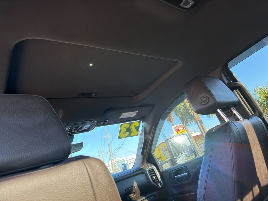 Used 2023 GMC Sierra 2500 Denali w/ Denali Ultimate Package image 16