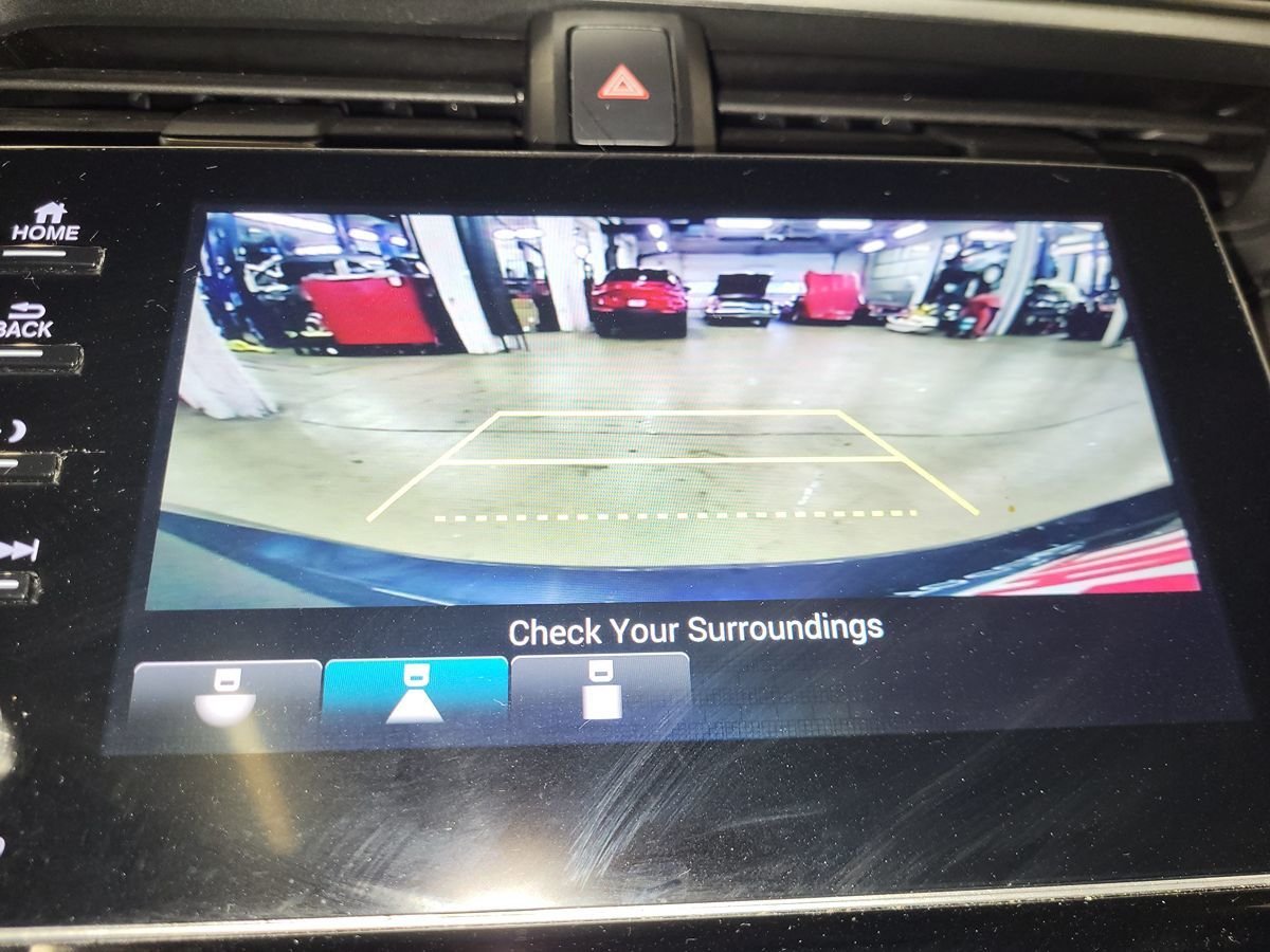 Used 2020 Honda Insight Touring image 25
