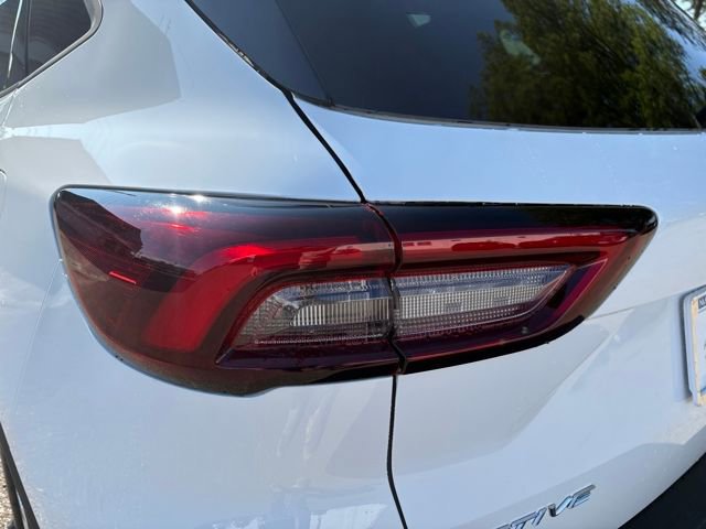 Used 2025 Ford Escape Active w/ Active Premium Tech Pack image 38