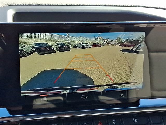 New 2026 GMC Sierra 2500 SLT image 18