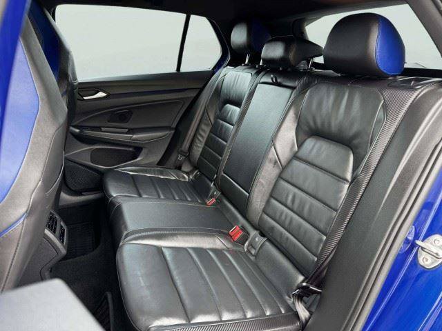 Used 2022 Volkswagen Golf R AWD/4WD image 41
