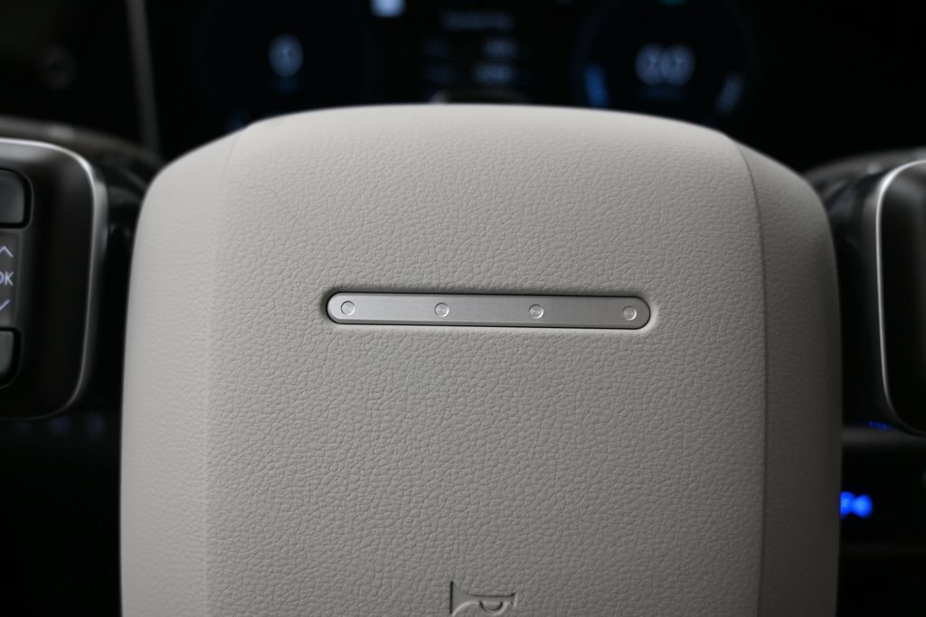 New 2026 Hyundai Santa Fe Limited AWD/4WD image 27