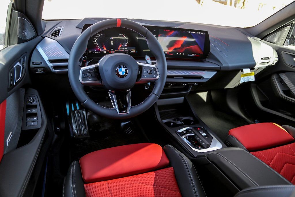 New 2026 BMW M235i xDrive w/ Technology Package image 10