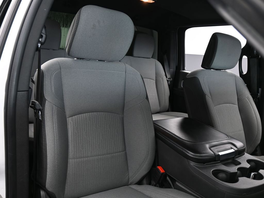 Used 2023 RAM 2500 Big Horn w/ Level 1 Equipment Group image 53