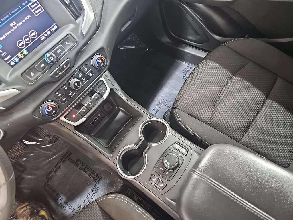 Certified 2024 GMC Terrain SLE w/ Driver Convenience Package FWD image 27