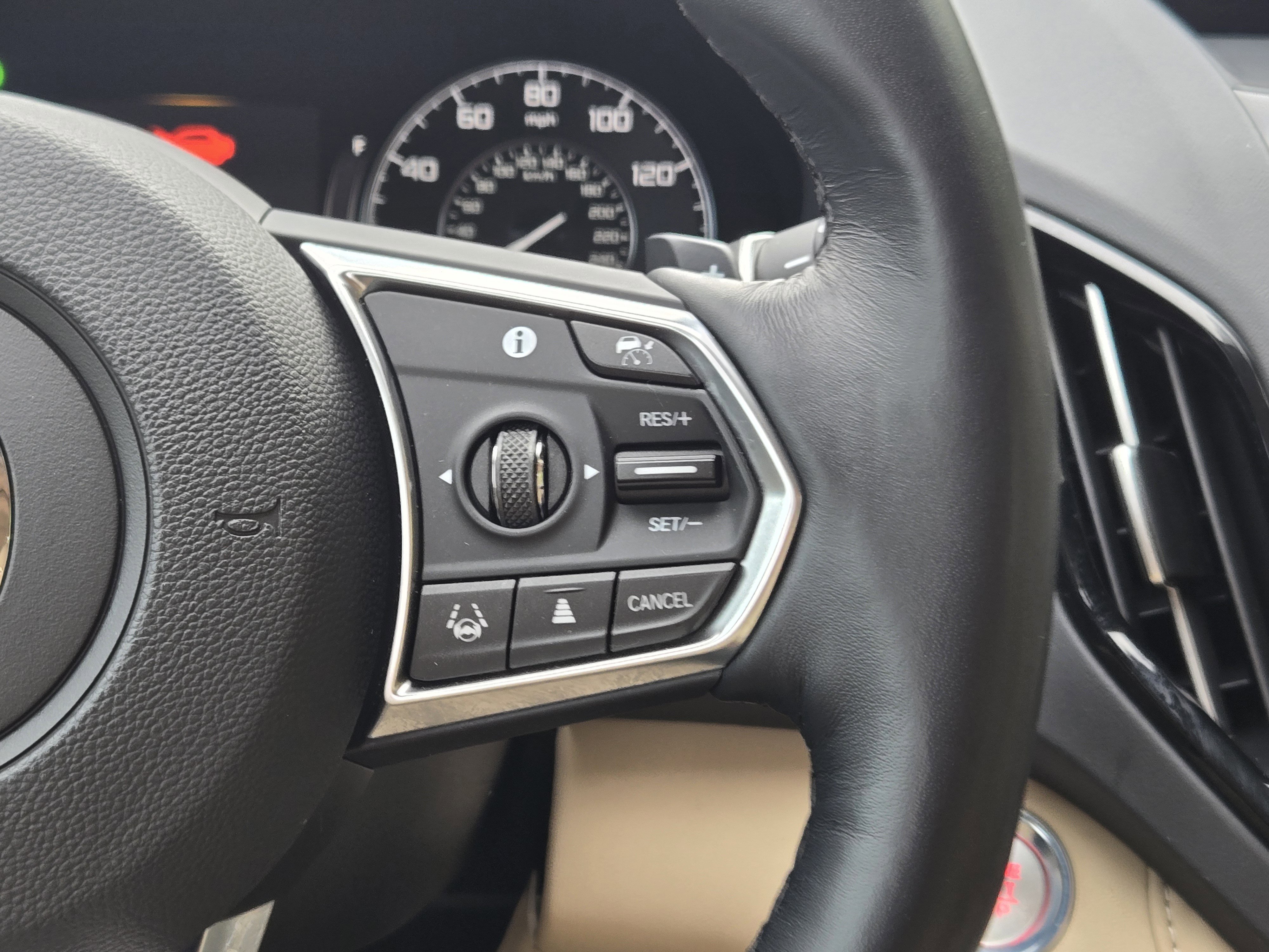 Used 2024 Acura RDX SH-AWD w/ Advance Package image 28