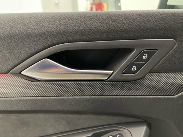 New 2025 Volkswagen GTI SE image 26