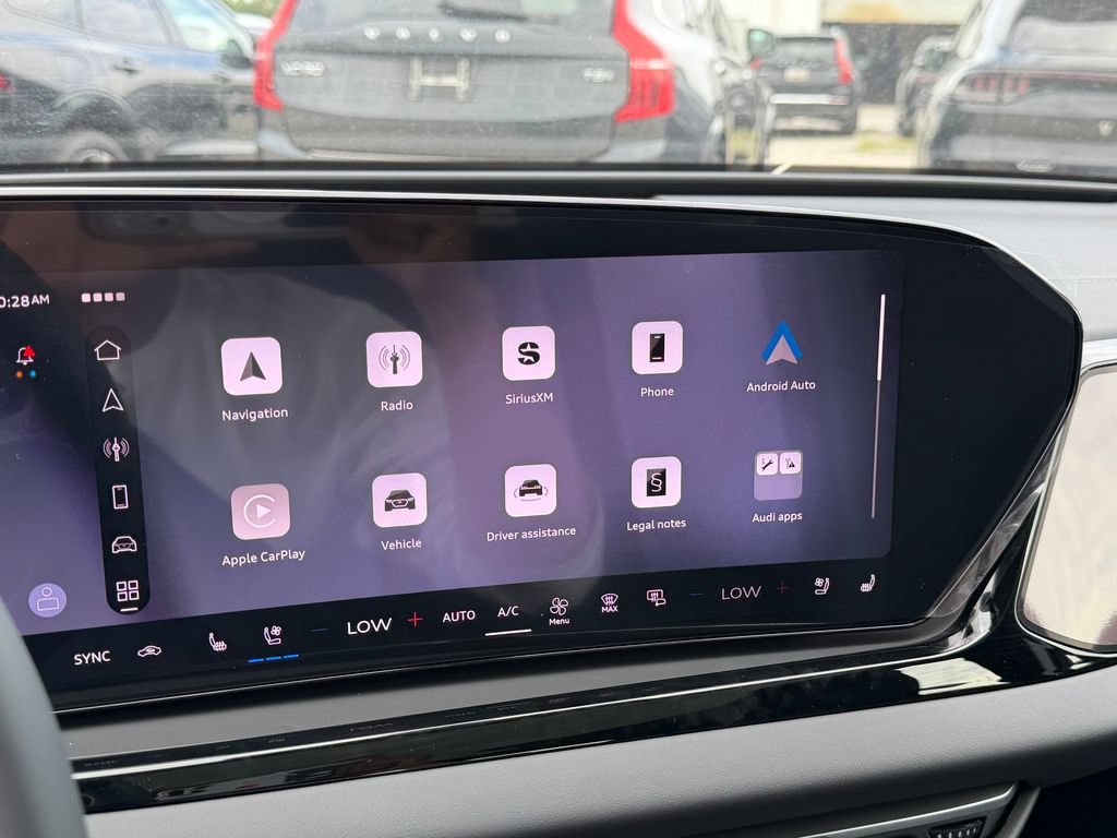 New 2026 Audi A5 Premium Plus AWD/4WD image 24