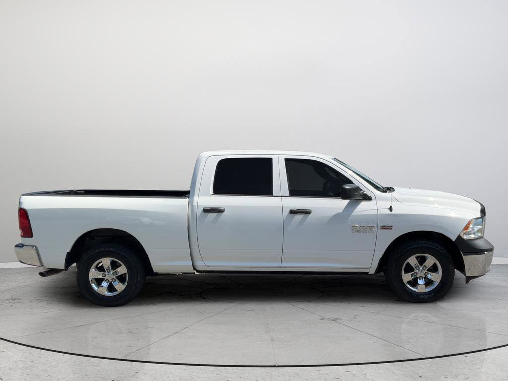 Used 2017 RAM 1500 Tradesman w/ Popular Equipment Group image 6