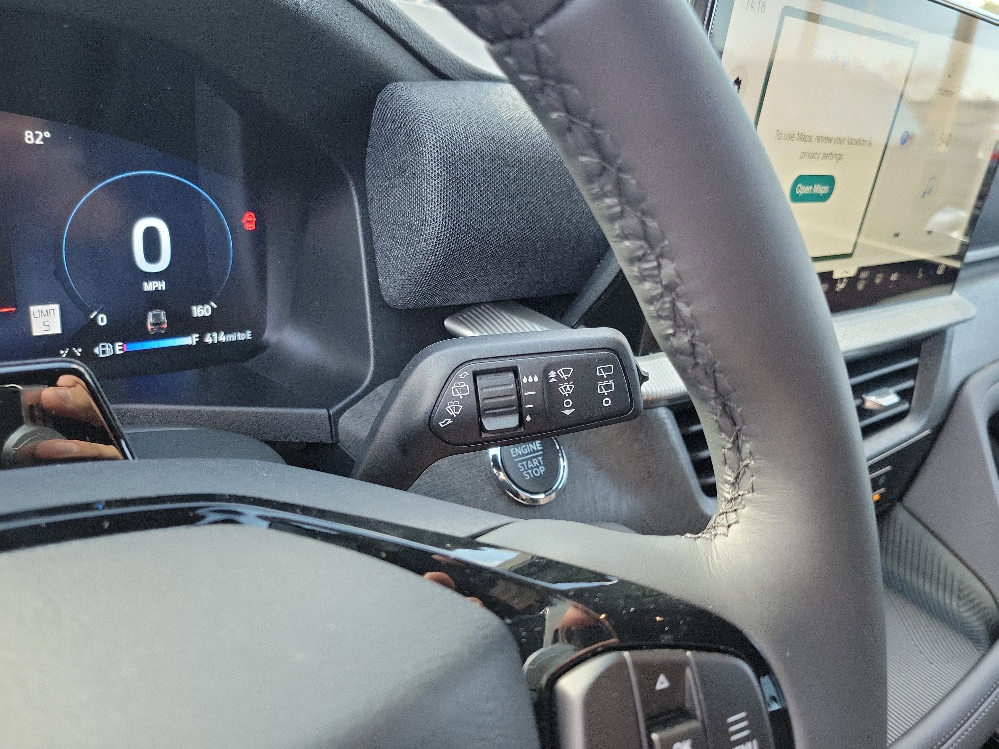 New 2026 Ford Explorer Platinum image 14